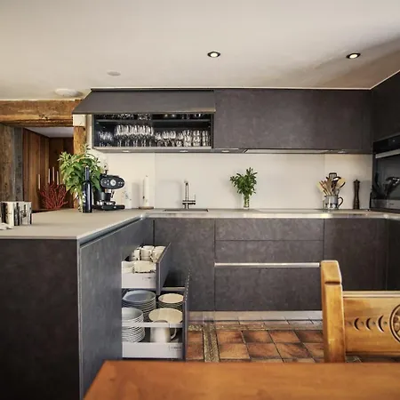 Taugwalder I Matterhorn Apartamento