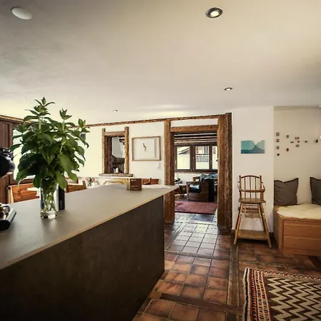 Taugwalder I Matterhorn