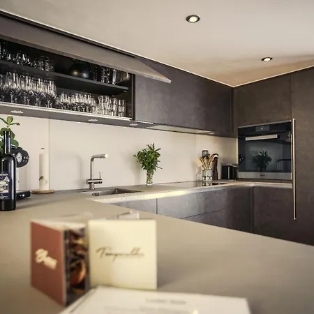 Taugwalder I Matterhorn Apartamento