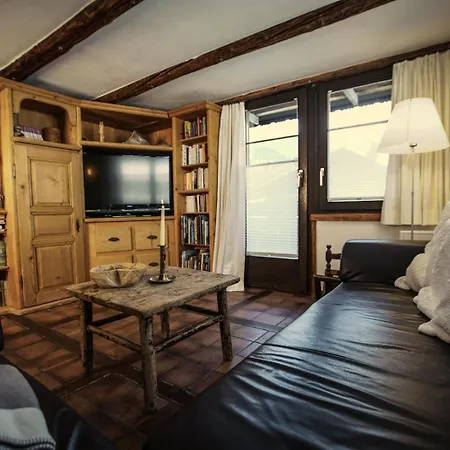 Apartamento Taugwalder I Matterhorn Zermatt