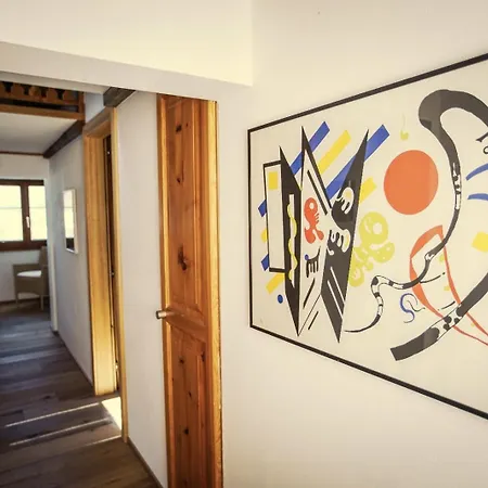 Taugwalder I Matterhorn Apartamento Zermatt