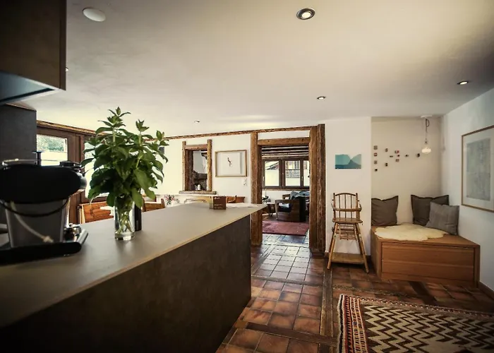 Taugwalder I Matterhorn