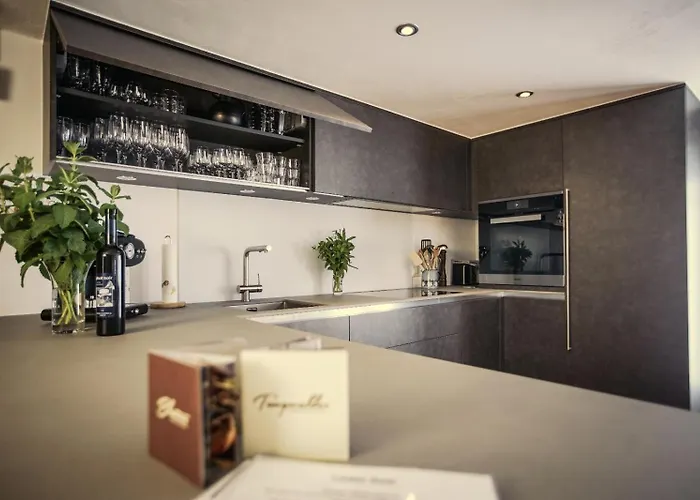 Taugwalder I Matterhorn Apartment