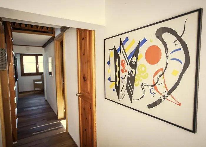 Taugwalder I Matterhorn Apartment Zermatt