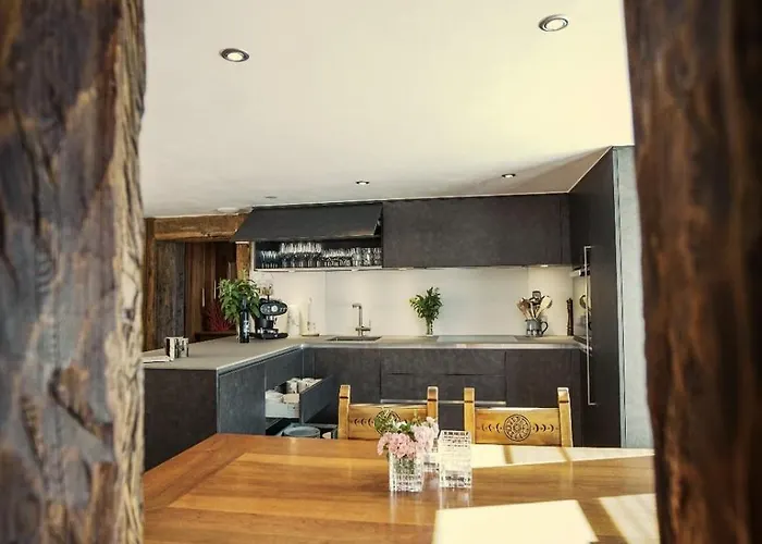 Apartament Taugwalder I Matterhorn Zermatt