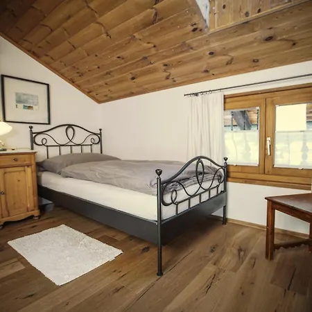 Apartment Taugwalder I Matterhorn *