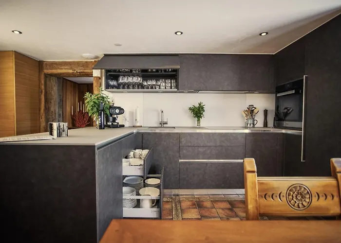 Taugwalder I Matterhorn * Zermatt