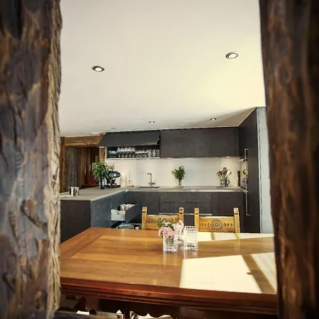 Apartman Taugwalder I Matterhorn Zermatt