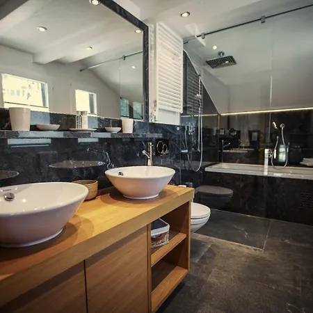 Taugwalder I Matterhorn Apartman